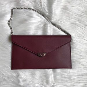 Guess envelope Wallet